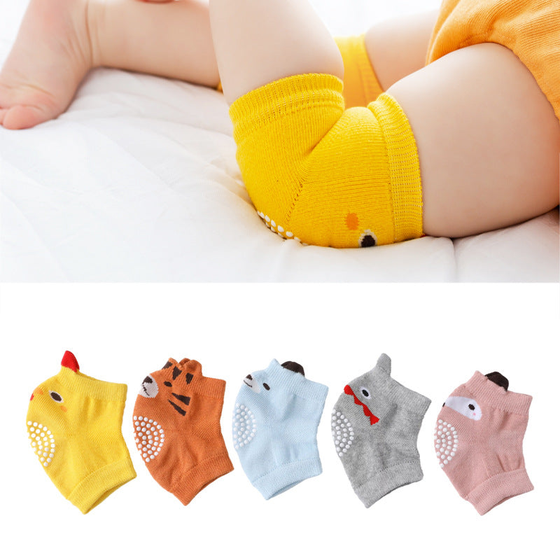 Baby Knee Pads for Crawling Toddlers