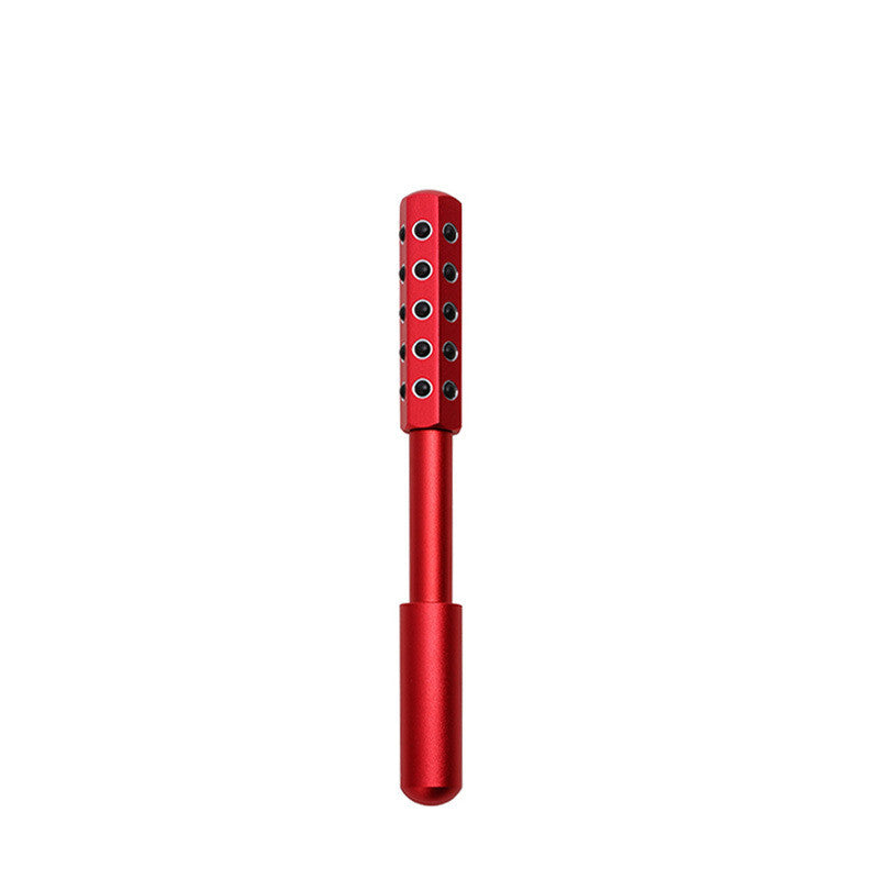Smooth Forehead Wrinkles 30 Germanium Massage Beauty Stick
