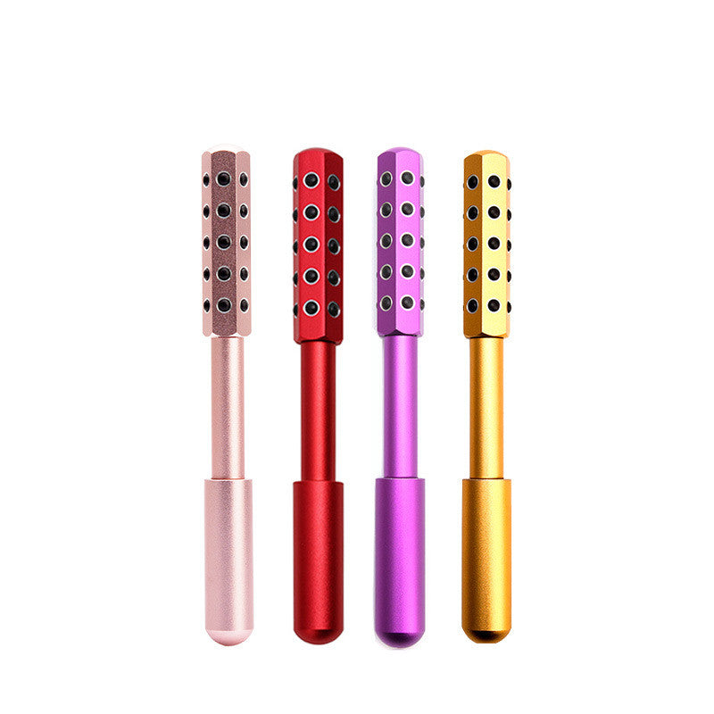 Smooth Forehead Wrinkles 30 Germanium Massage Beauty Stick