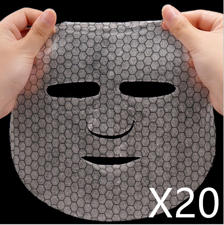 Graphene Moisturizing Rejuvenating Facial Sheet Mask