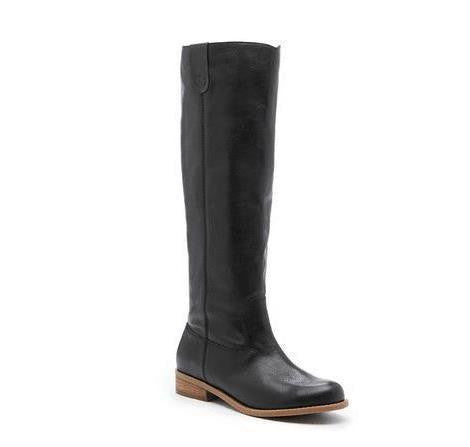 Women's Suede Knee High Boots