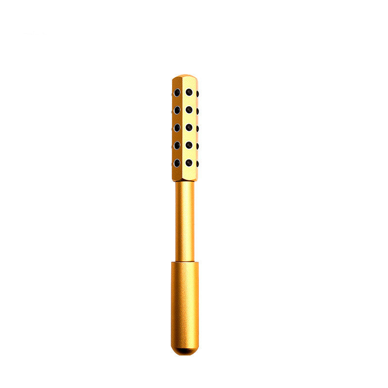 Smooth Forehead Wrinkles 30 Germanium Massage Beauty Stick