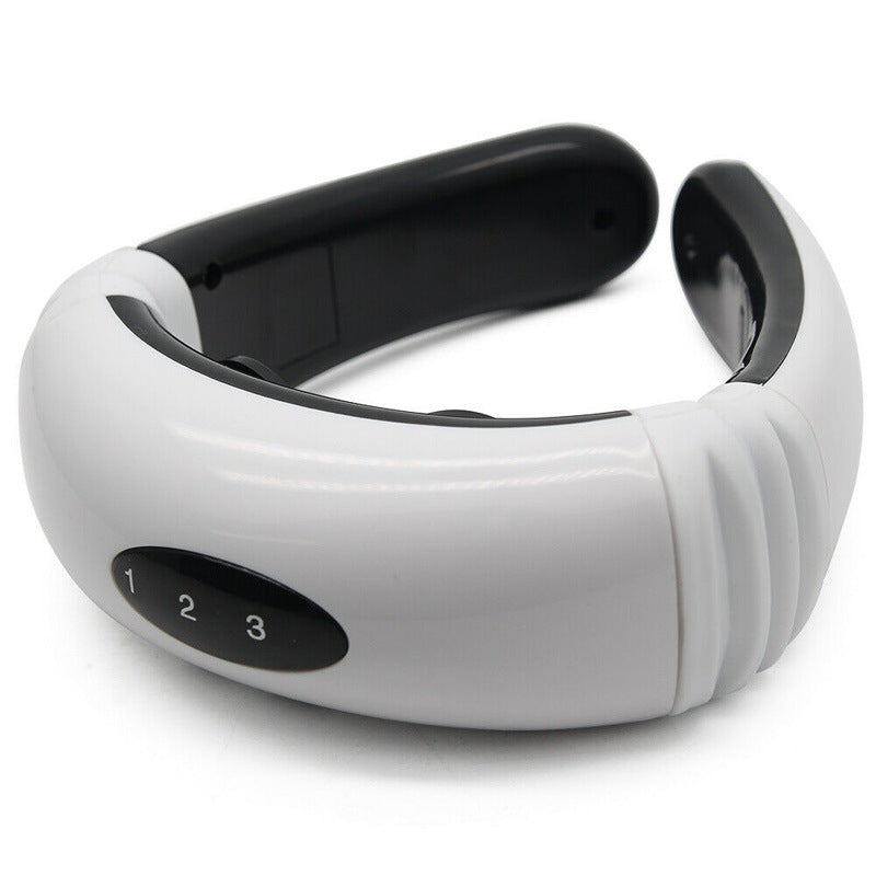 Thermal Electric Neck Massager Device