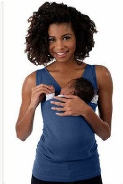 Baby Carrier Kangaroo Multifunction Vest