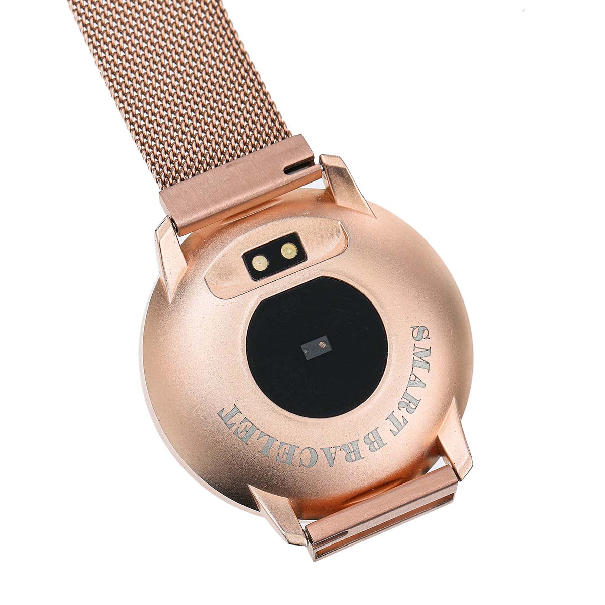 Unisex bluetooth Touch Screen Heart Rate Sleep Monitor Female Health Tracker IP67 Waterproof Women Smart Watch Wristwatch