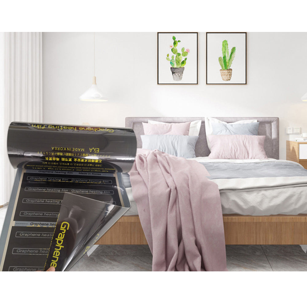 Graphene Electric Heating Film Accessories