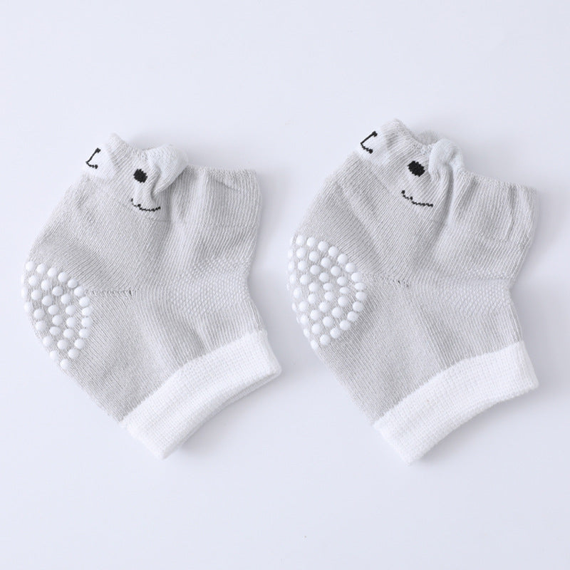 Baby Knee Pads for Crawling Toddlers