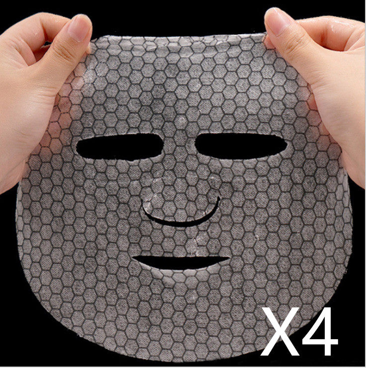 Graphene Moisturizing Rejuvenating Facial Sheet Mask