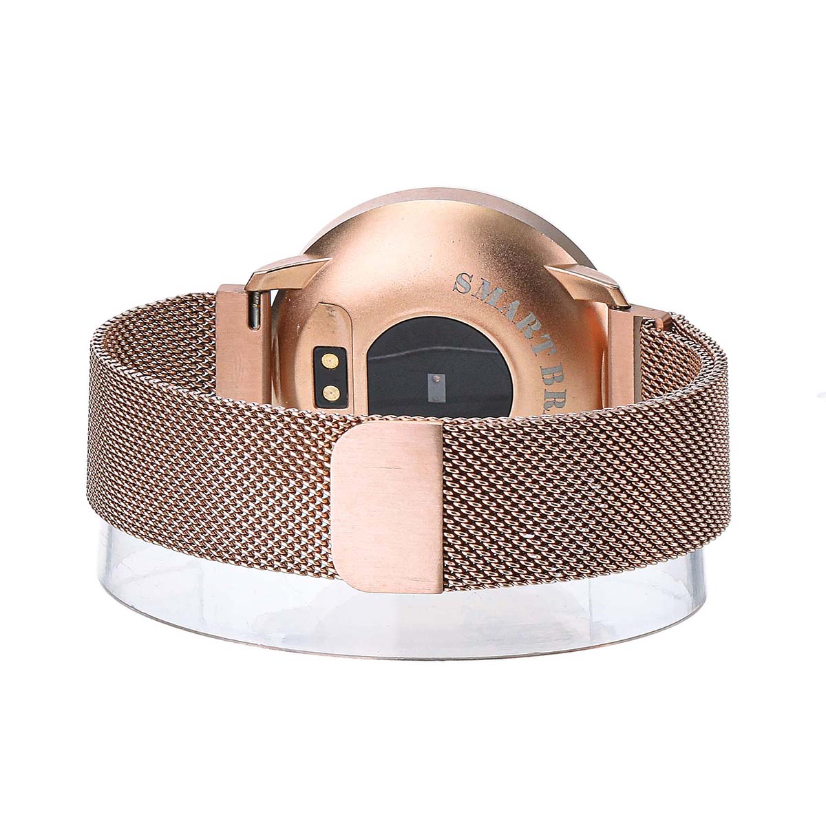 Unisex bluetooth Touch Screen Heart Rate Sleep Monitor Female Health Tracker IP67 Waterproof Women Smart Watch Wristwatch
