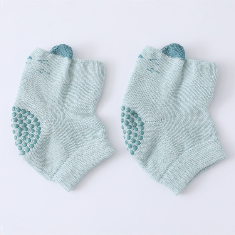 Baby Knee Pads for Crawling Toddlers