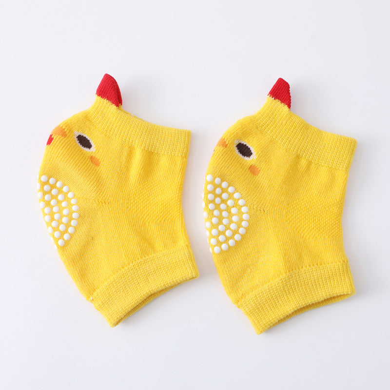 Baby Knee Pads for Crawling Toddlers