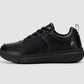 Men's FitVille Men's BriskWalk Deluxe Lace-up Business Casual Sneaker