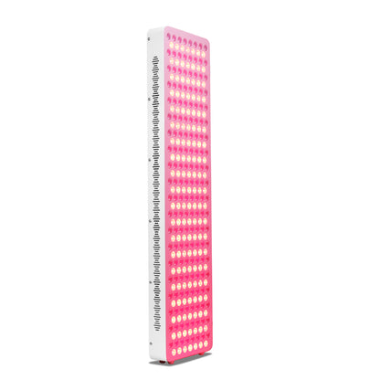 1500W LED Infrared Healing Lamp Household 660NM850NM