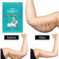 Arm Fat Burning Moxibustion Patch Shaping Slimming