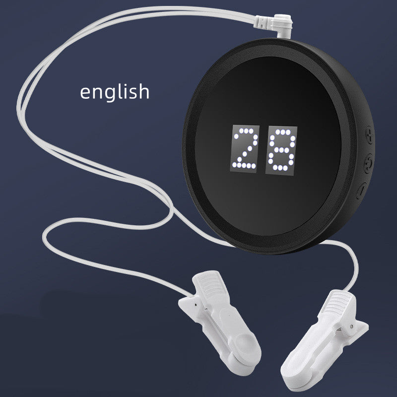 Micro Current  Deep Sleep Aid For Deep