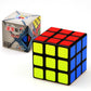 Speed Twist 3 Level Three Level Rubik's Cube Puzzle Stress Relief Device
