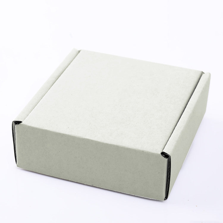 Garment Express Foreign Trade Corrugated Packaging Box