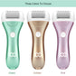 Charged Electric Foot File For Heels Grinding Pedicure Tools Professional Foot Care Tool Dead Hard Skin Callus Remover