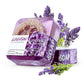 Transparent Handmade Plant Essential Oil Soap