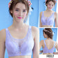 Ladies Underwired Thin Bra Adjustable