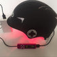 Advanced Treatment System™ Red Light Hair Follicle Stimulation for Hair Loss with Glasses