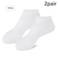 Foot Second Skin Moisturizing Reusable Elastic Socks