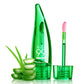 New Aloe Lip Gloss Temperature-sensitive Discoloration Lip Lacquer