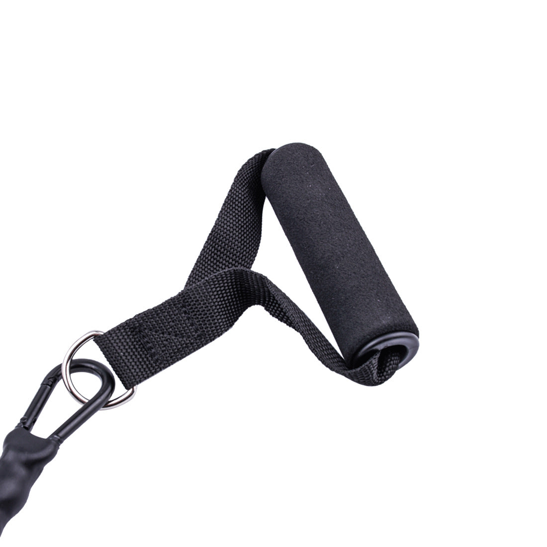 Latex Yoga Camouflage Pedal With A Word Tension Belt Weight Loss Artifact