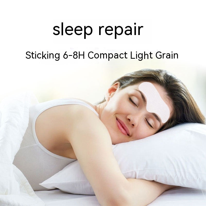 Forehead Patch Hydrogel Lifting And Firming Fade Wrinkles
