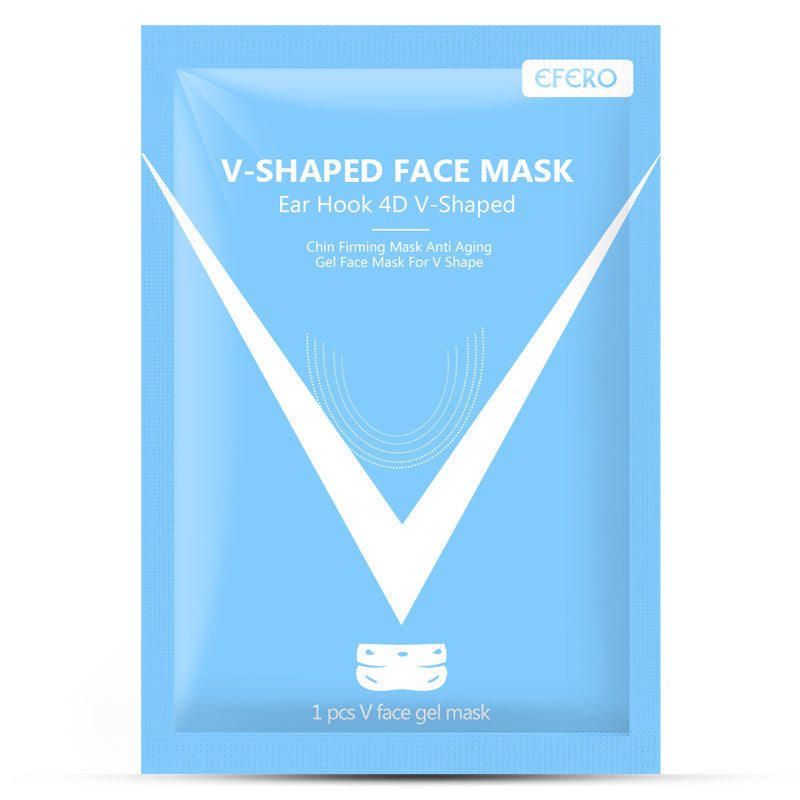 V Face Mask Vibrato With The Same Wholesale Ear Type