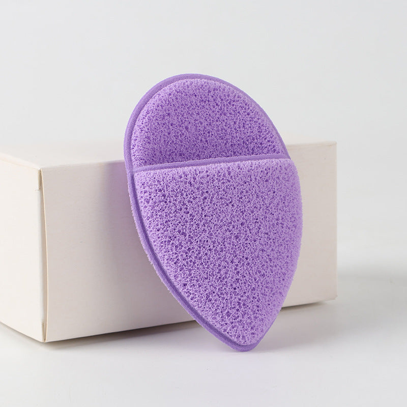 Glove Style Gentle And Skin Friendly Makeup Remover