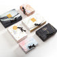 Business Frosted Rectangular Gift Packaging Box