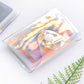 Korean Symphony Laser Multi-Card Holder