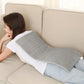 Washable Electric Blanket Heating Pad 110V for Back Pain Relief Auto Off Body Warmer US Plug