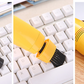 Micro Vacuum Cleaner Mini Laptop Handheld Cleaning Brush Usb Wiring Keyboard Dusting Brush
