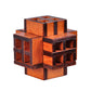 Adult Stress Relieving Wooden Intellectual Puzzle