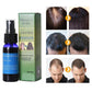 Sunburst Anti Hair Loss Alopecia Traditional Chinese Herb Serum
