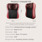 Multifunctional Multi-directional Kneading Massage Pillow