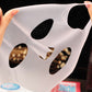Eco-friendly hanging ear silicone mask