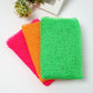 Nylon Bath Towel High Elasticity Sauna Exfoliating Decontamination Does Not Hurt Skin Foaming Net