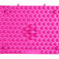 Foot pressure foot massage cushion