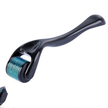 Video: Microneedle Beauty Roller (Pair Konjac Mask)