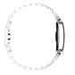 iPhone Smart Bracelet Wristband Blood Pressure Heart Rate Monitor Fitness Tracker IP67 Waterproof Smart Band