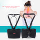 Neck hammock Door Neck Stretcher Relieve Fatigue Massage Relief Velure Ergonomic Design Relax Cervical Vertebrae Soothe Daily