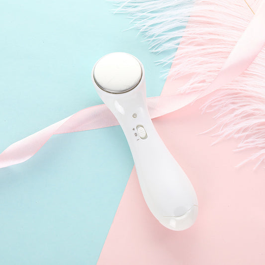 Ion Import Instrument Ultrasonic Export Face Slimming