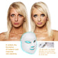 7 Colors LED Light Photon Beauty Mask