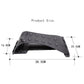 Neck Massage Cervical Traction Pain Relief Posture Corrector Acupressure