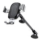 Gravity Bracket Wireless Two-in-one Car Charger
