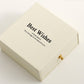 Lotus Pattern Drawer Jewelry Box Necklace Jewelry