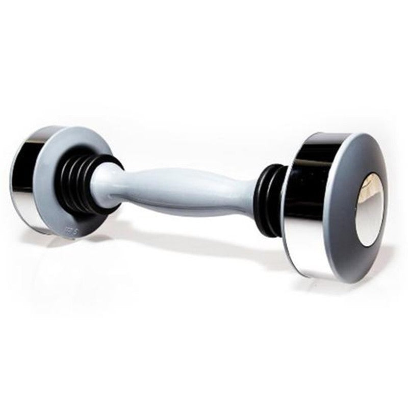 "Shake Weight" Special Pulsating Dumbbell for Shaping and Toning the Upper Body